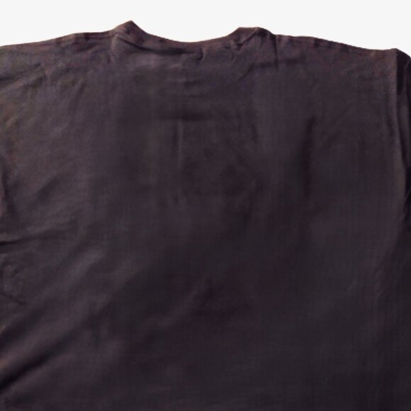 Snap-On Tools Black SS Tee ~ Red "S" Logo ~ 3XL ~ Heavy Wt. Cotton ~ NEW w/Tags! - Picture 10 of 12